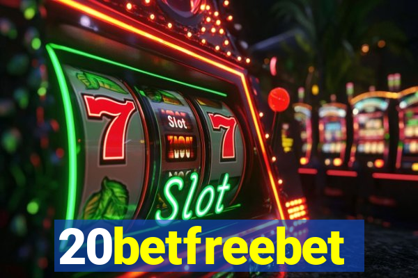 20betfreebet