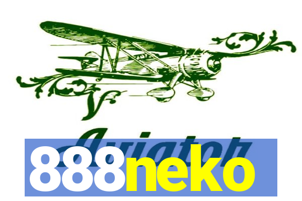 888neko