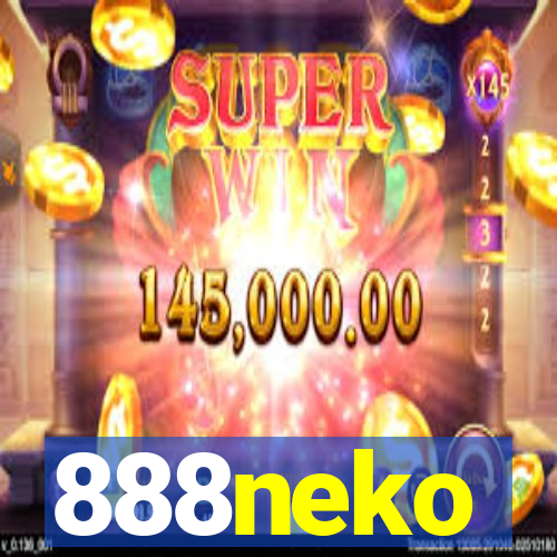 888neko