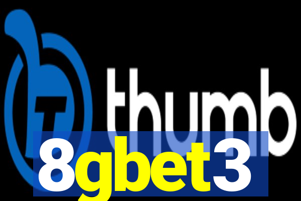 8gbet3