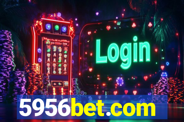 5956bet.com