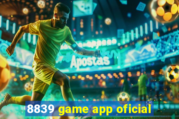 8839 game app oficial