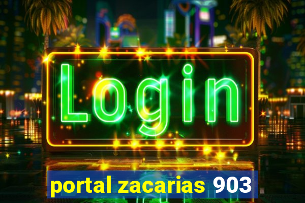 portal zacarias 903