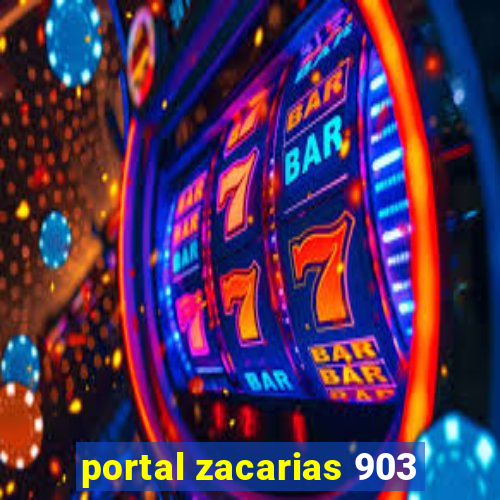 portal zacarias 903