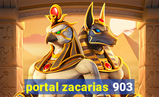 portal zacarias 903