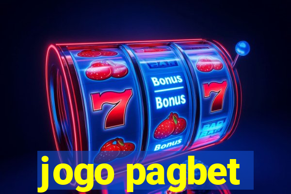 jogo pagbet