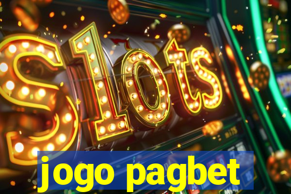 jogo pagbet