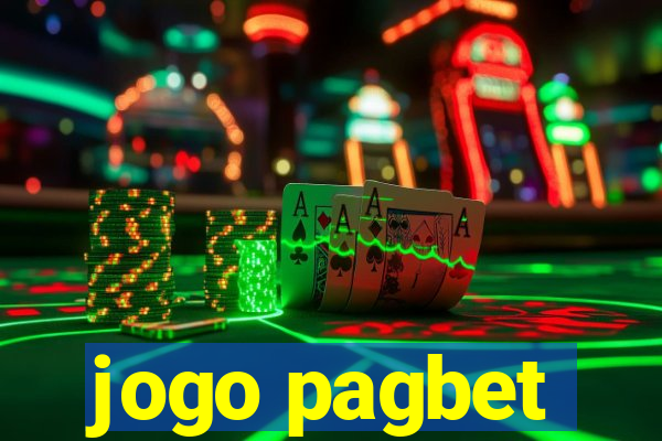 jogo pagbet