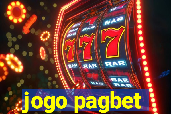 jogo pagbet