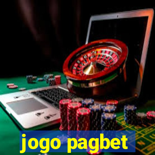 jogo pagbet