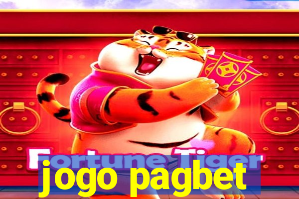 jogo pagbet