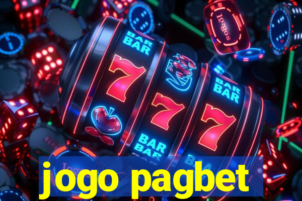 jogo pagbet