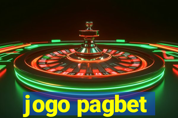 jogo pagbet