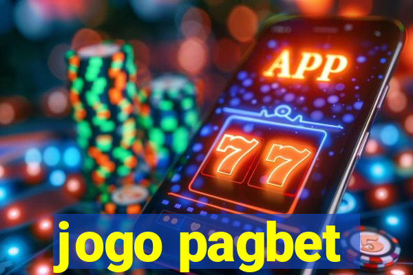 jogo pagbet