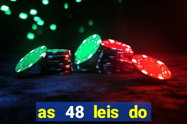 as 48 leis do poder pdf google drive