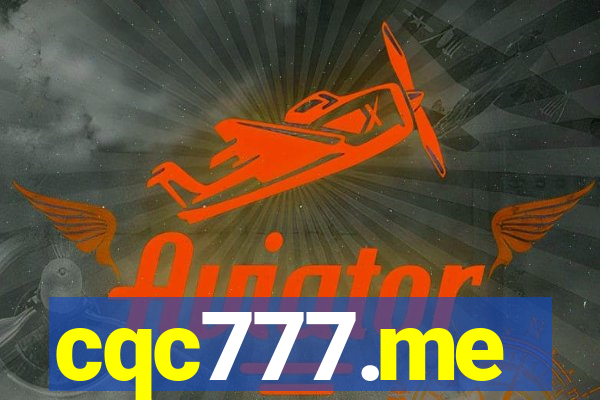 cqc777.me