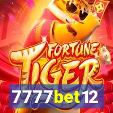 7777bet12