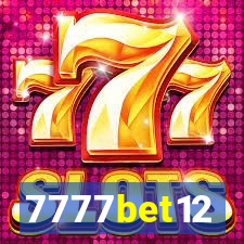 7777bet12