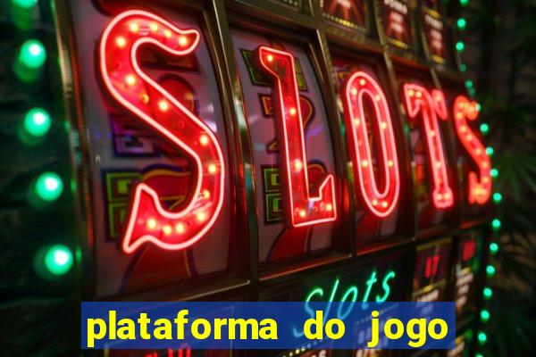 plataforma do jogo do touro