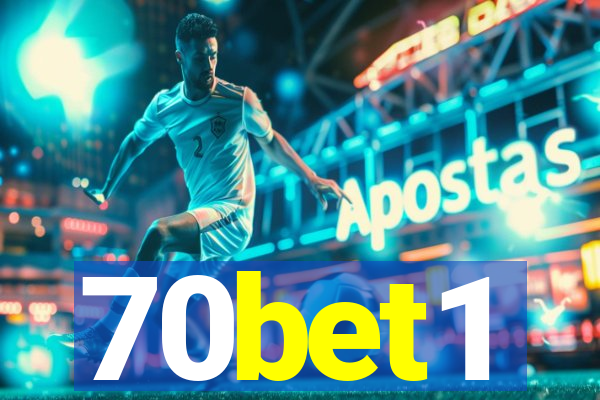 70bet1