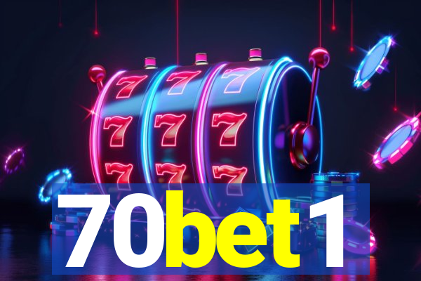 70bet1