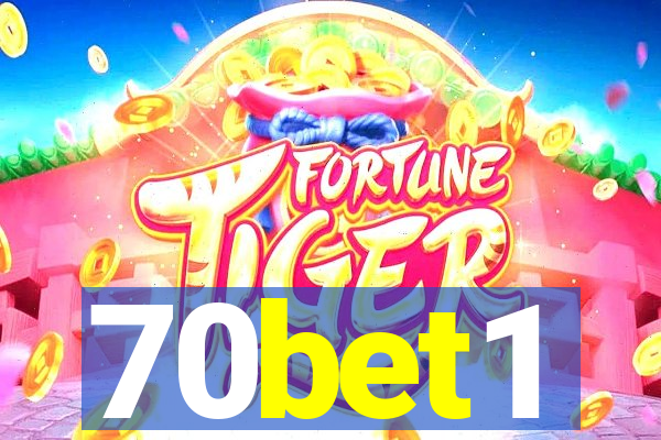 70bet1