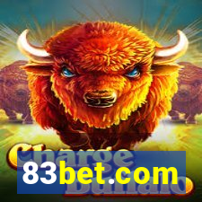 83bet.com