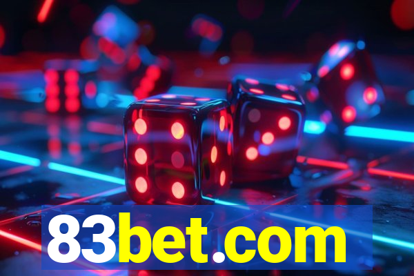 83bet.com