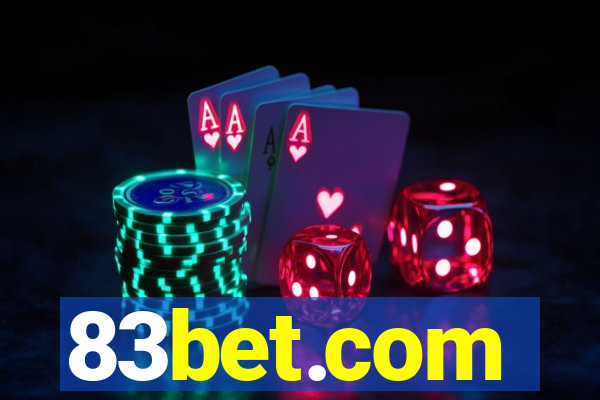 83bet.com