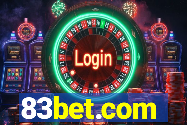 83bet.com