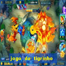 jogo do tigrinho deposito minimo 5 reais