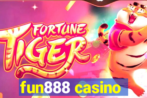 fun888 casino