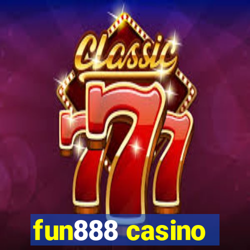 fun888 casino