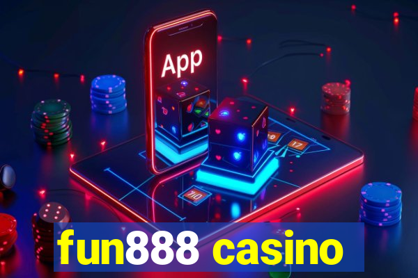 fun888 casino