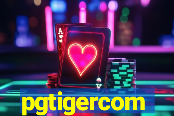 pgtigercom