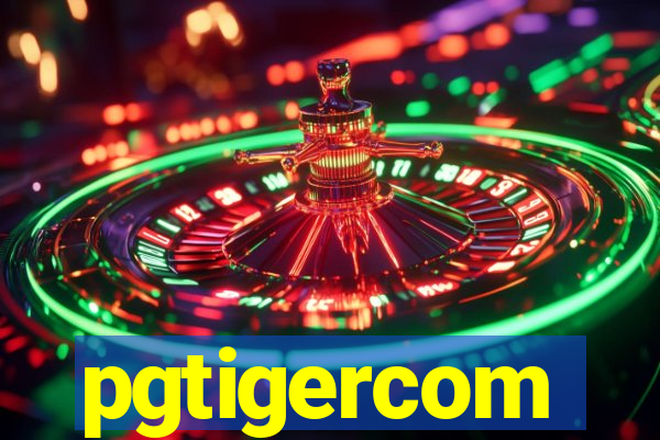 pgtigercom