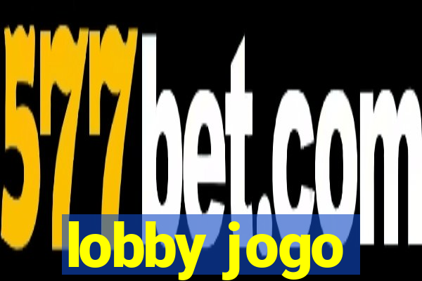 lobby jogo