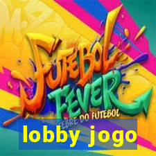 lobby jogo