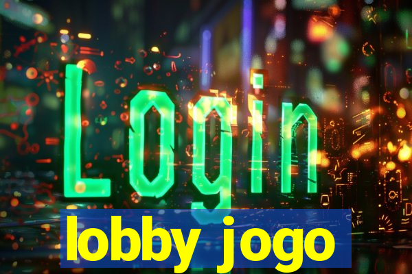 lobby jogo