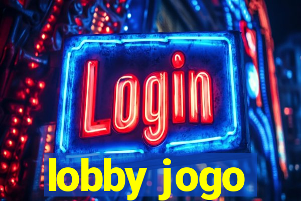 lobby jogo