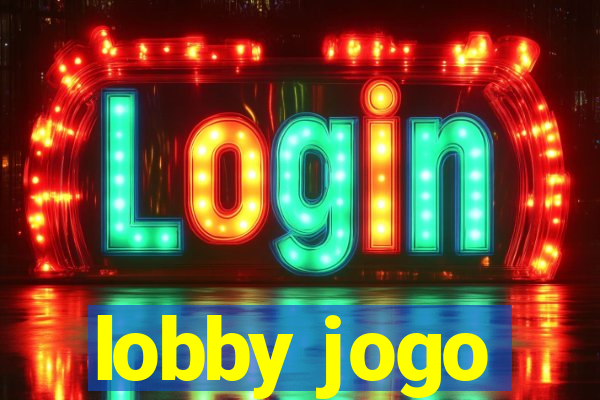 lobby jogo