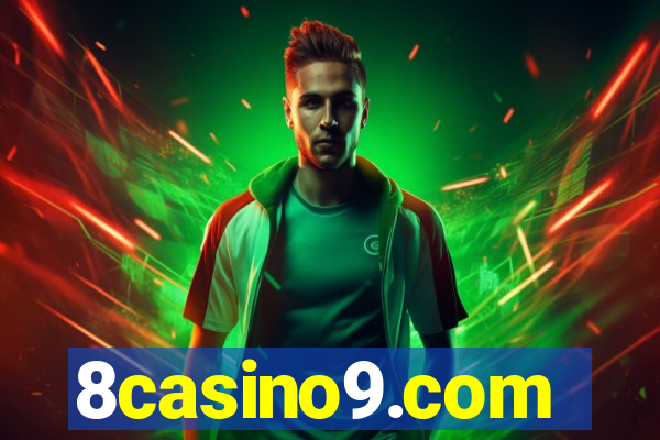 8casino9.com