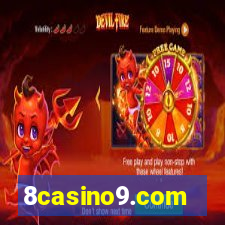 8casino9.com