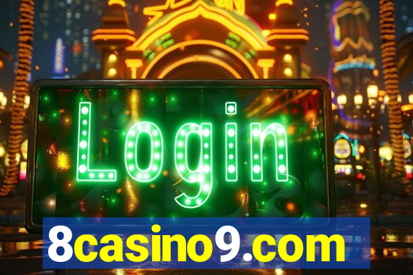 8casino9.com