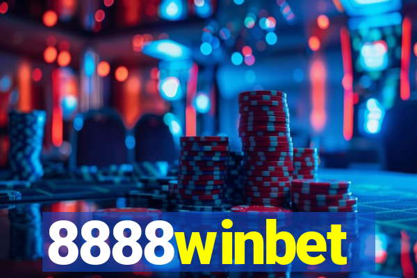 8888winbet