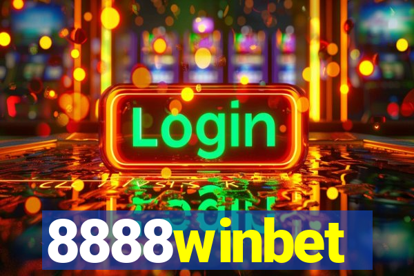 8888winbet