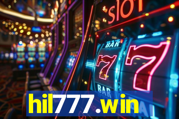 hil777.win