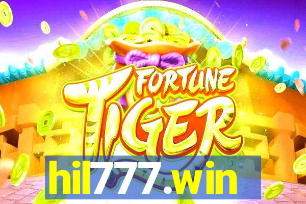 hil777.win