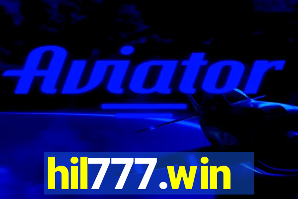 hil777.win