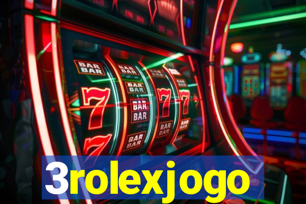 3rolexjogo